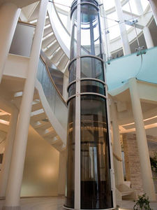 Pneumatic Vacuum Elevator (PVE)