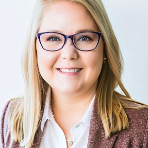 Katlyn Green Earns Elder Care Coordination Certification