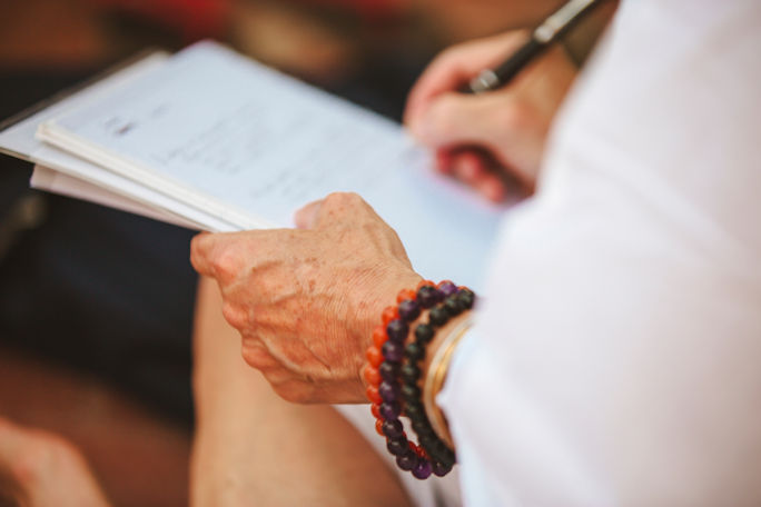 Legal Preparations For Solo Agers