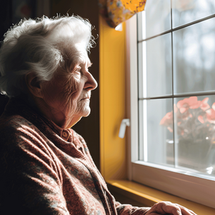 Solo Aging: Navigating the Golden Years Alone