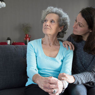 What Happens If An Aging Parent Refuses Care?