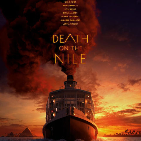 Death on the Nile