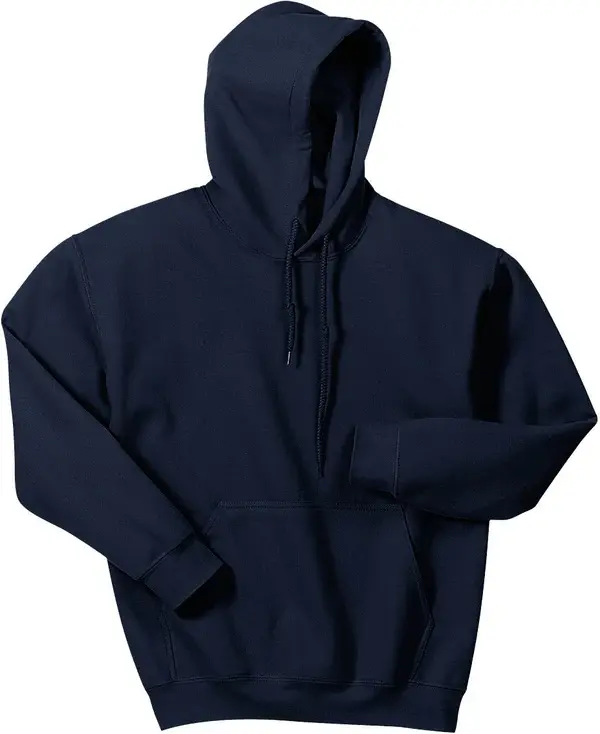 Thumbnail: Gildan Heavy Blend Hooded Sweatshirt