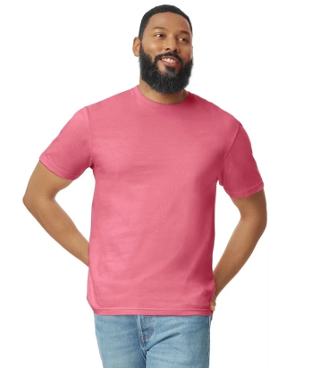 Thumbnail: Gildan Softstyle T-Shirt - Vinyl Logo