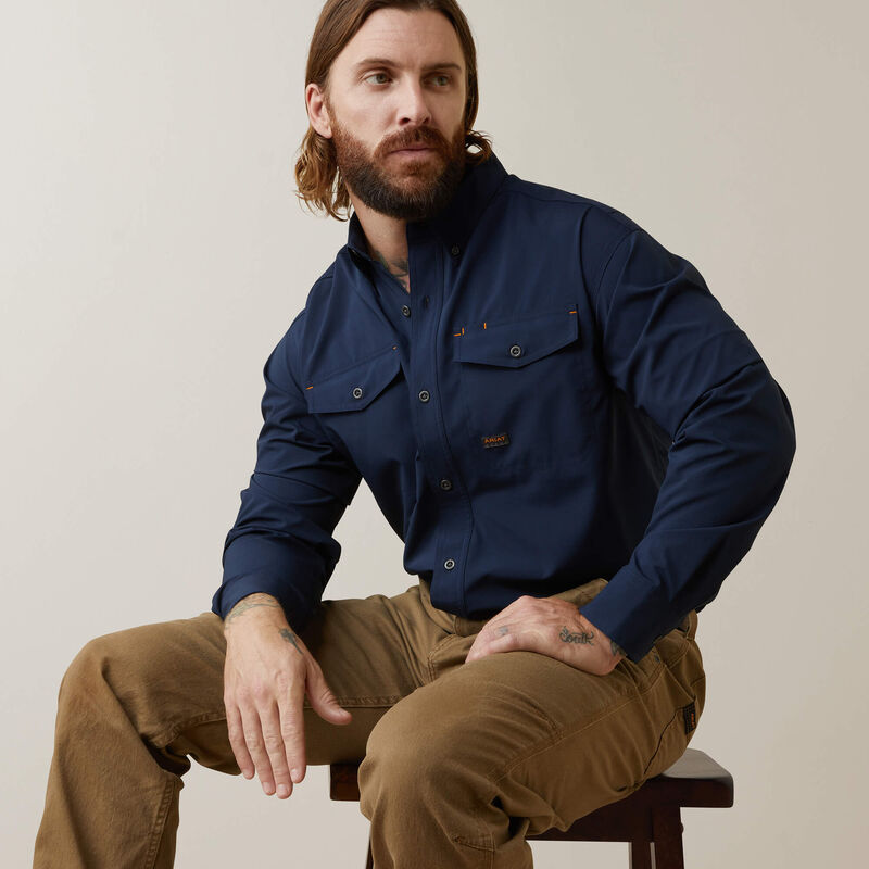 Thumbnail: Ariat Rebar
