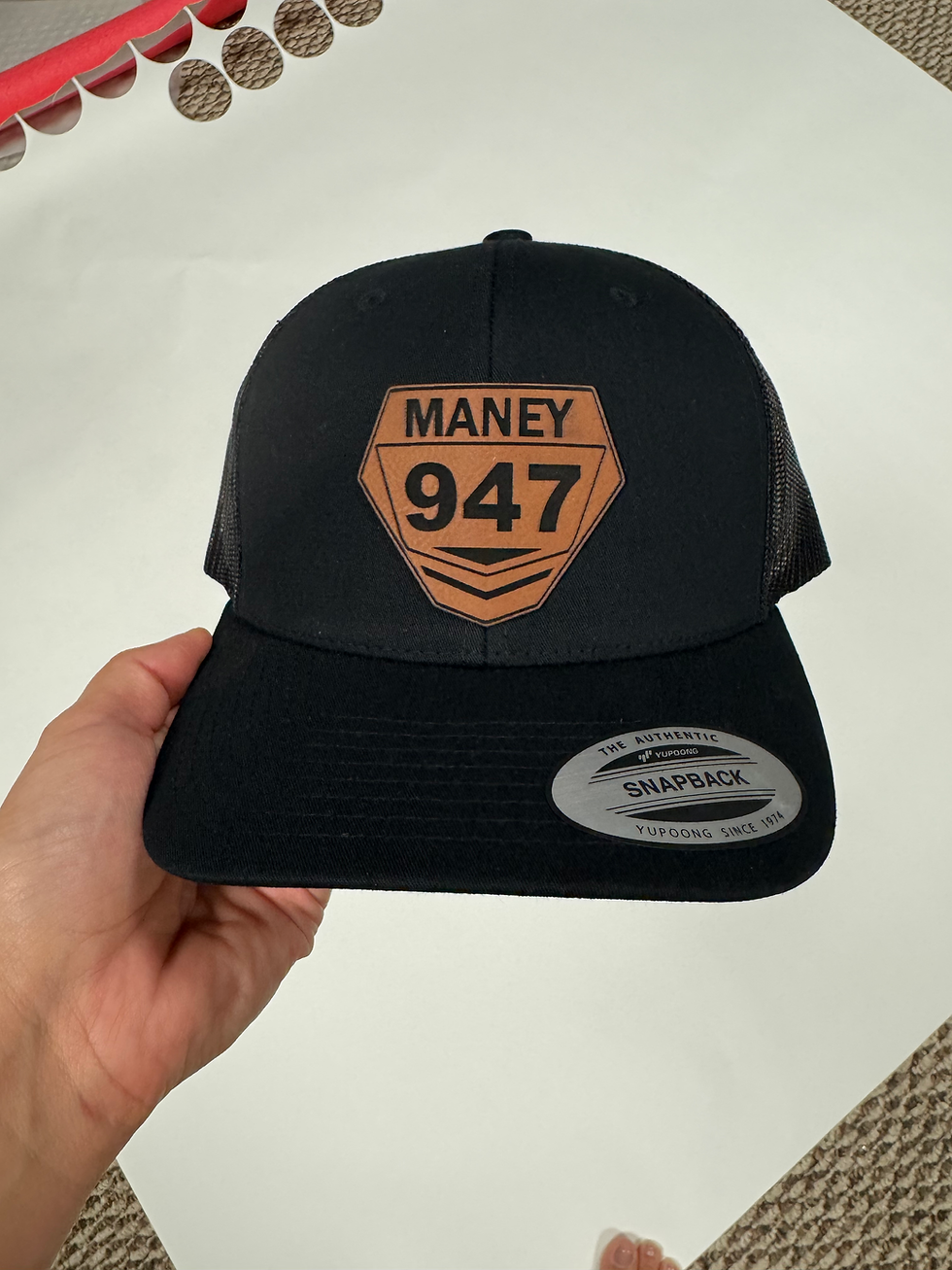 Thumbnail: Moto Number Plate Hats