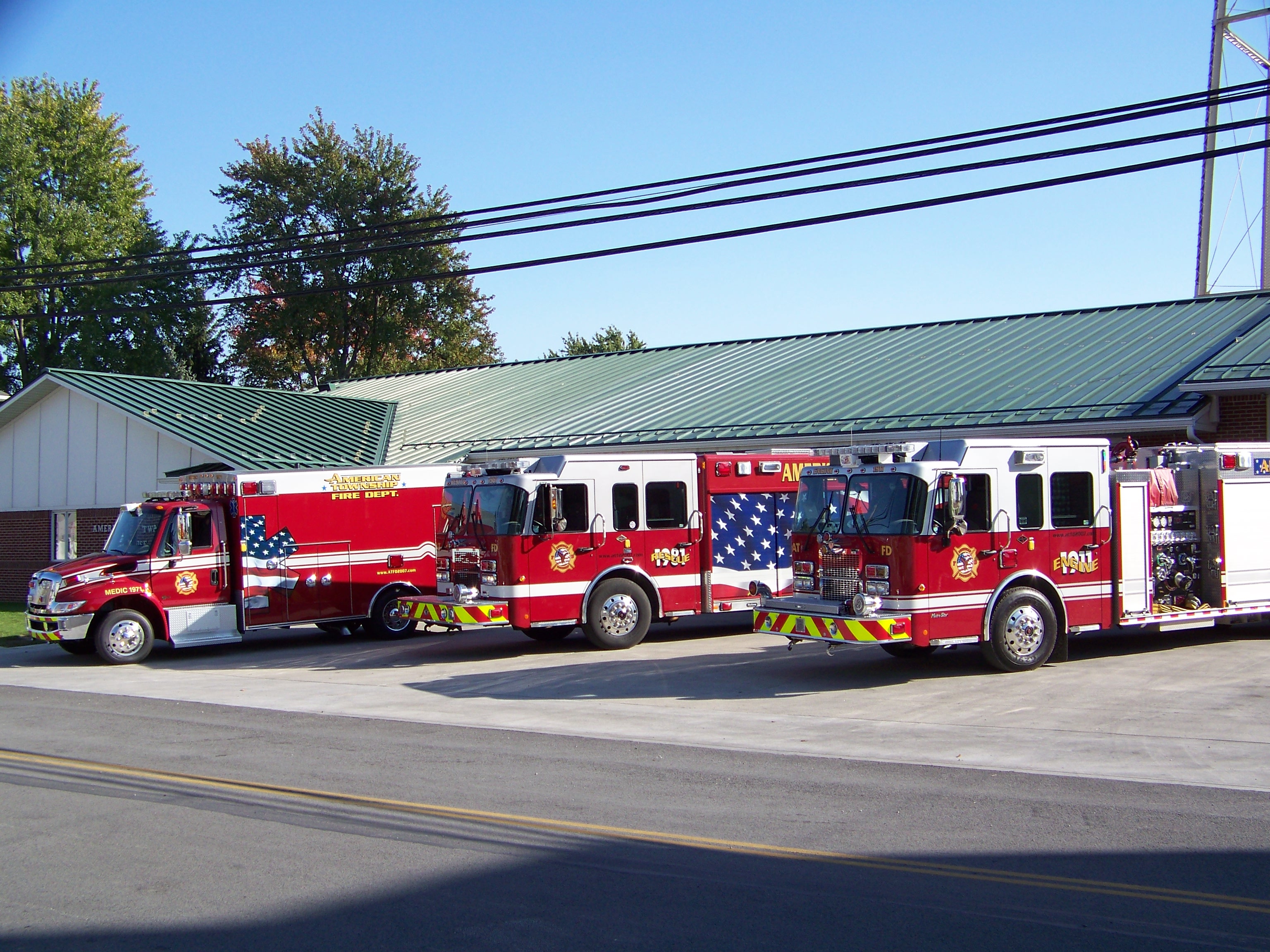 wall township fire department wall township fire department