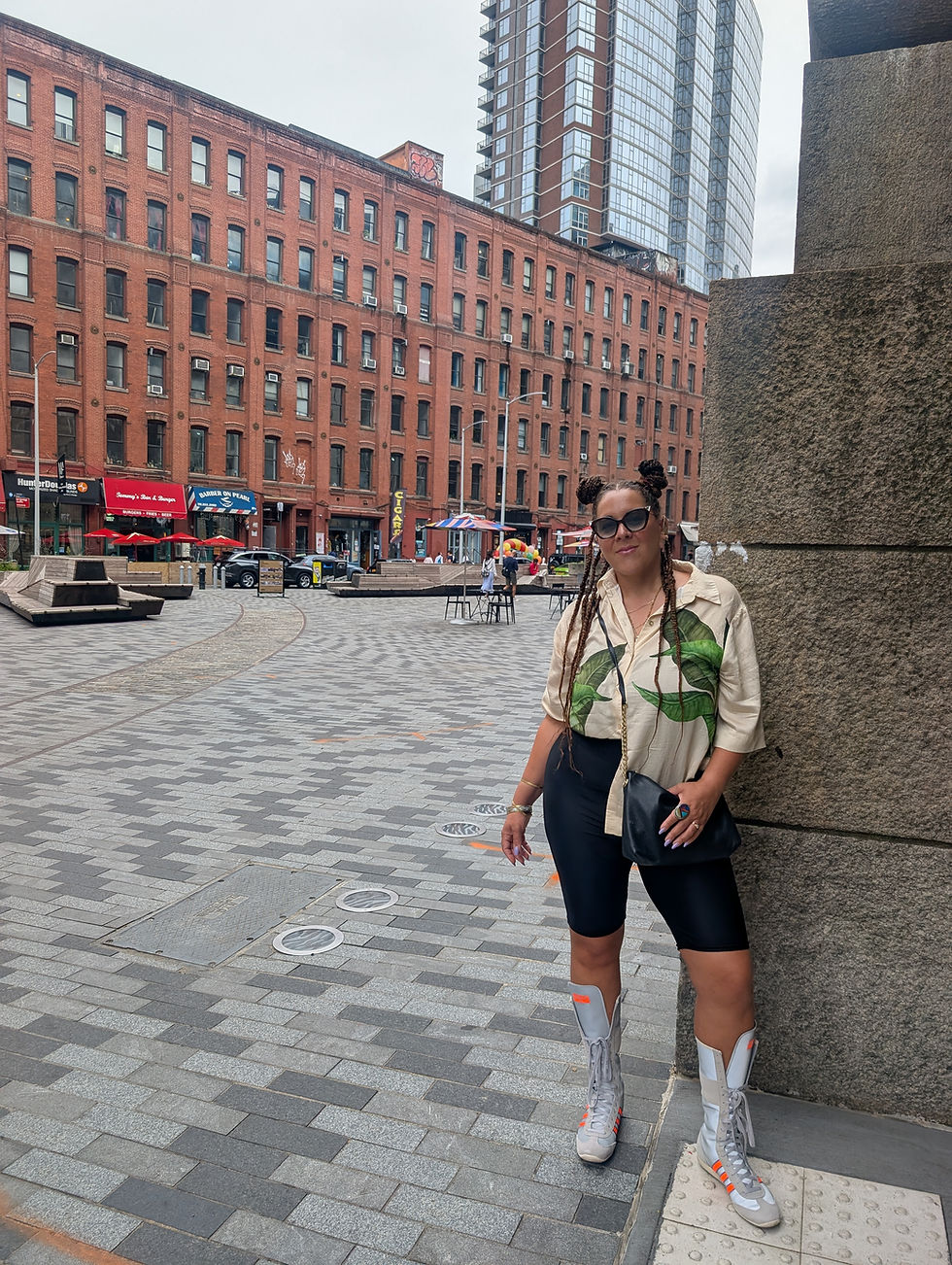 How to Get Locked In & Rooted In Business and Life