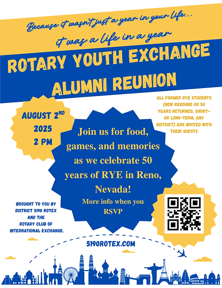 Rotary Youth Exchange Alumni Reunion.png