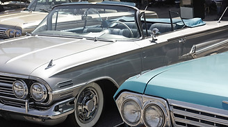 Vintage Cars