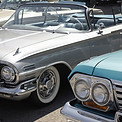 Vintage Cars