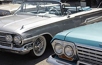 Luxury Car Gallery
