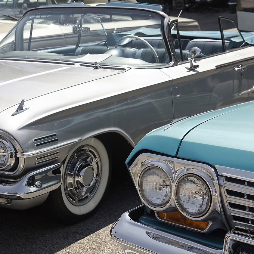 Philipsburg Cruise-in