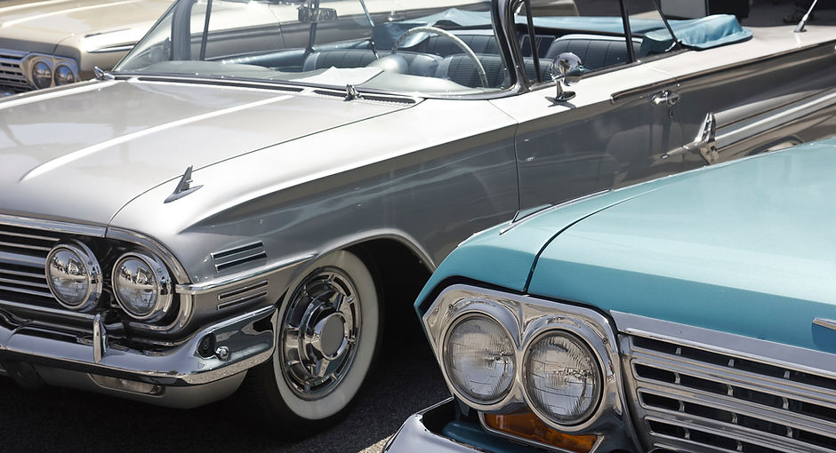 Vintage Cars