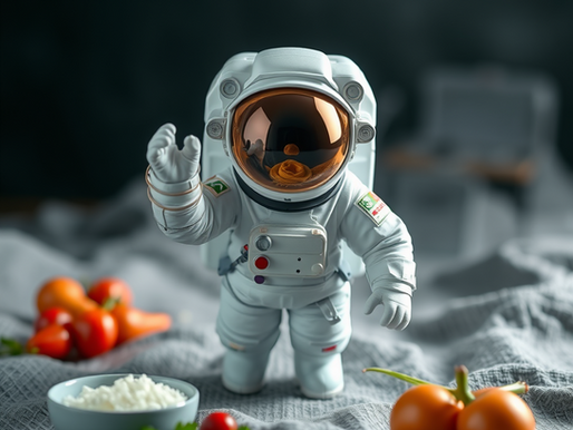 6- Cómo crear tu propio equipamiento nutricional