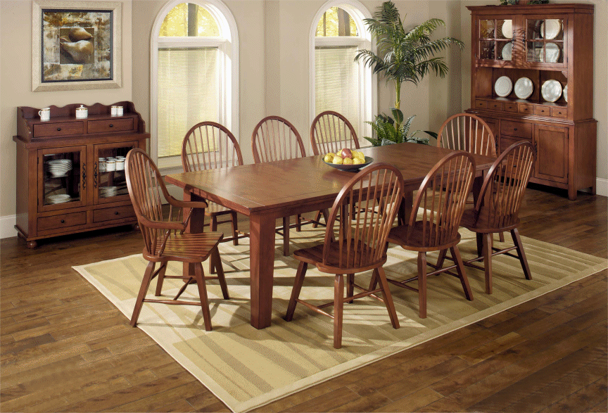 Dining St. Michael 4496TB.gif