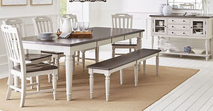 Dining Room Table Set