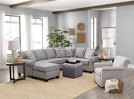 Living Room Furniture
