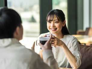 初デートで失敗しない会話術― 30代専門職女性が「また会いたい」と思う話し方 ― 男性に読んで欲しい