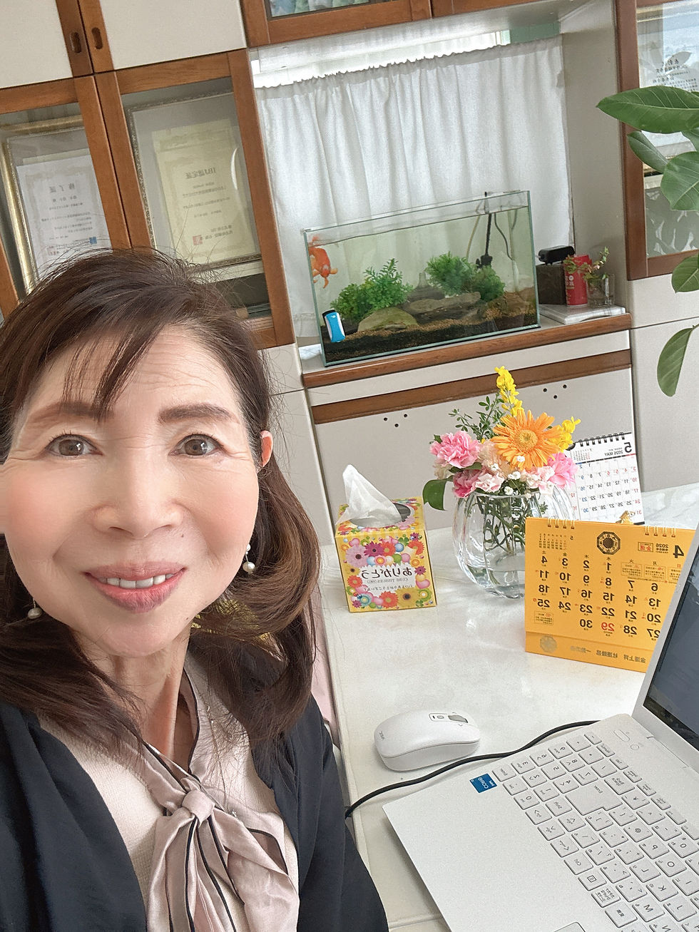 しあわせ結婚相談所マリッジマナ 4月29日(水)~5月5日(火)迄の1週間の活動