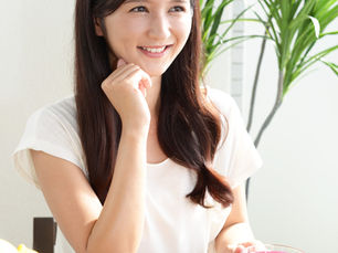 【茨城県央・県北の婚活女性向け】食事デートで“また会いたい女性”になるためのチェックリスト(水戸・ひたちなか・日立エリア対応)