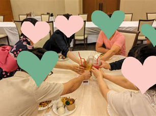 【対面で選ばれる人になれる】婚活イベントで好印象をつくるコツ〜40代向け・6分間の1対1トークを味方につける〜