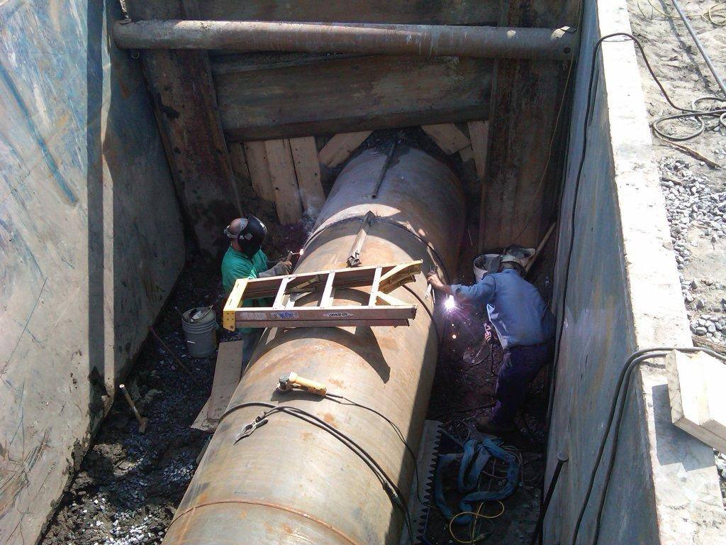 Jack and Bore Delaware Maryland Pennsylvania SPRiGT