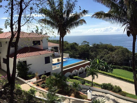 Villa Amora Views