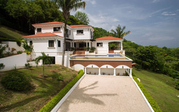 Villa Amore Exterior