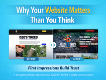 Why Your Website Matters More Than You Think