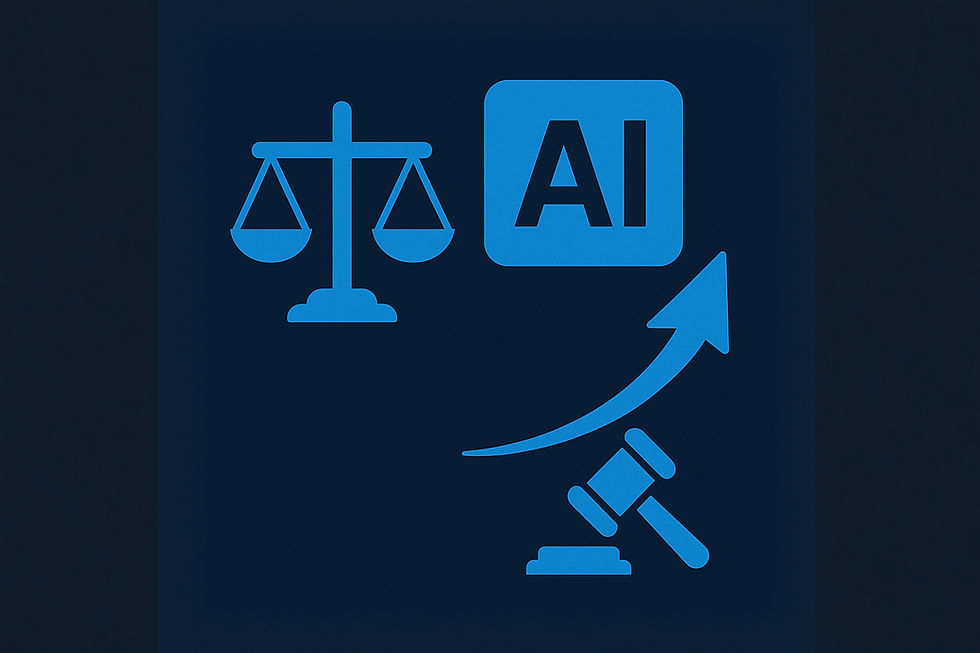 Generative Engine Optimization (GEO) for Law Firms