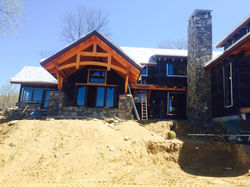 Stone Veneer