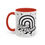 Thumbnail: Mom Mode Mug