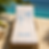 Personalized Beach Towel