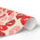 Thumbnail: Colorful Kisses Wrapping Paper