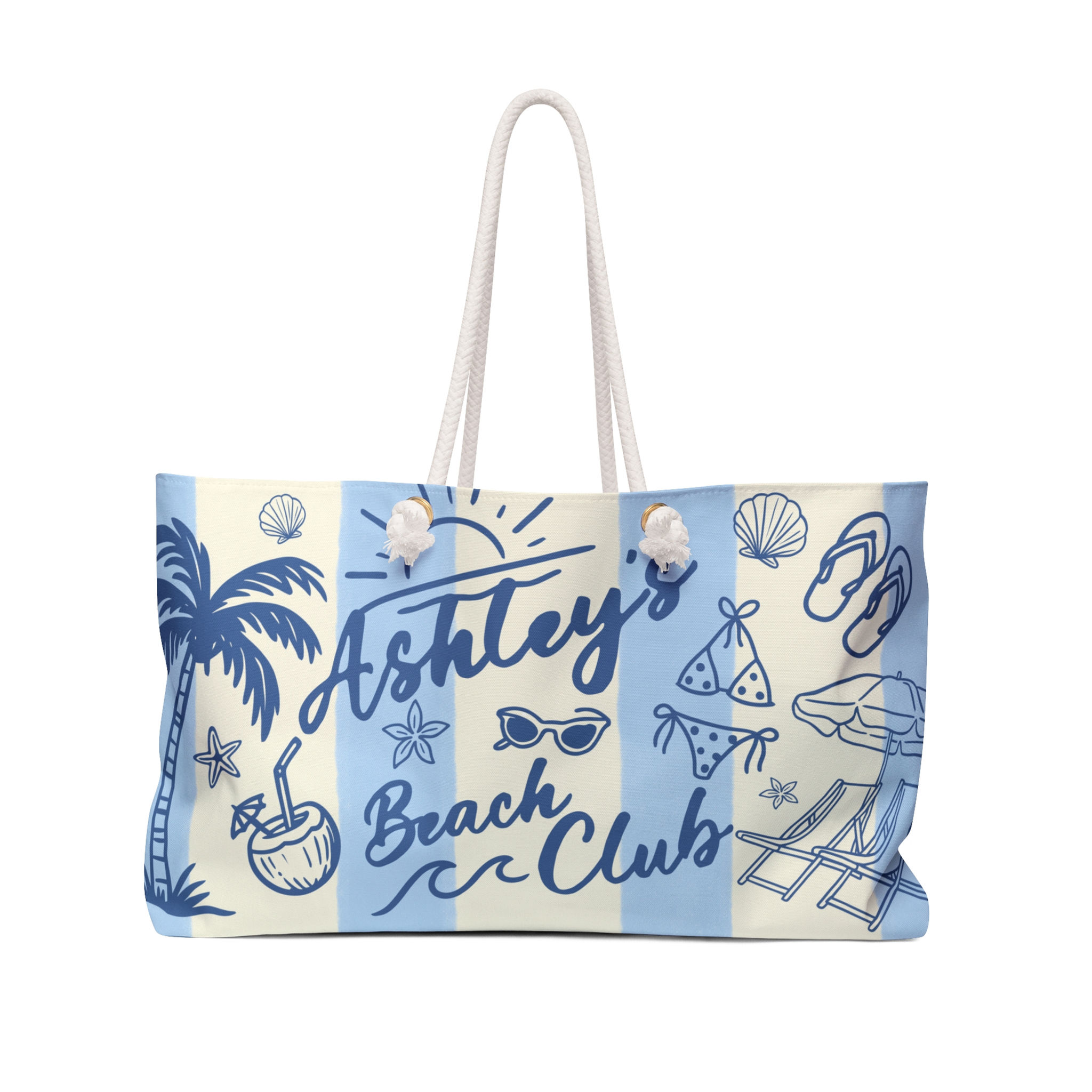 Weekender Bag