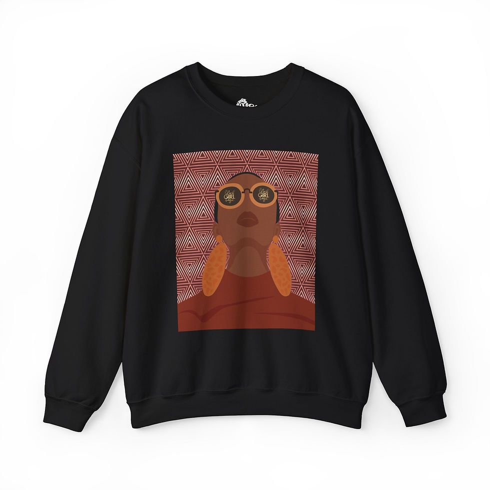 Thumbnail: Black Girl Magic T-Shirt
