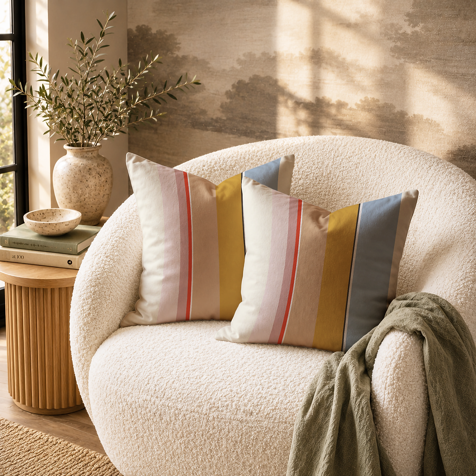 Thumbnail: Decorative Pillow Cover