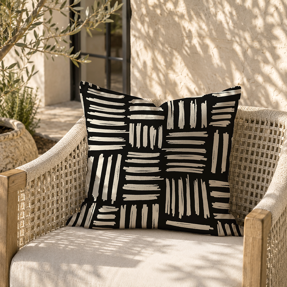 Thumbnail: Decorative Pillow Cover