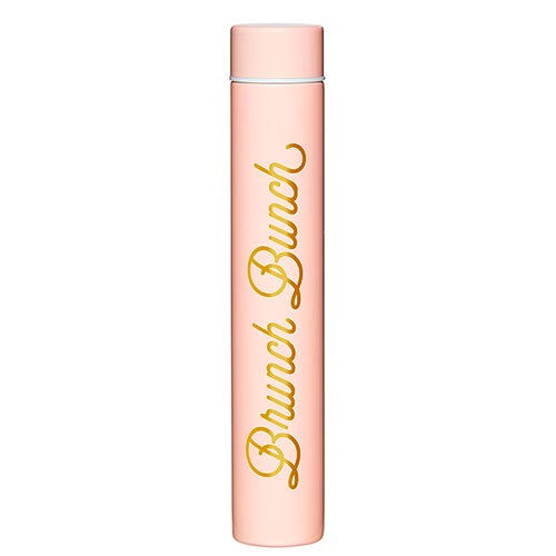 Brunch Bunch Bottle Flask