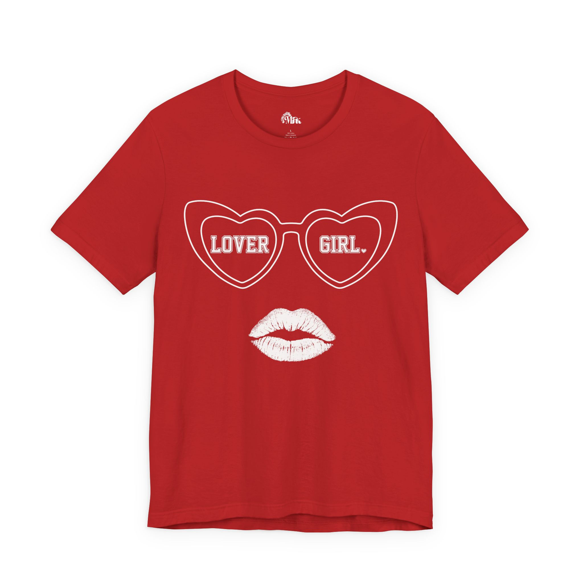 Lover Girl T-Shirt