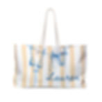Weekender Bag