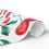 Thumbnail: Sweet Cherries Wrapping Paper