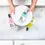 Thumbnail: "Pop, Fizz, Clean" Kitchen Sponge