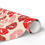 Thumbnail: Colorful Kisses Wrapping Paper