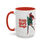 Thumbnail: Sleigh Girl Mug