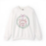 Candy Cane Cutie Sweatshirt