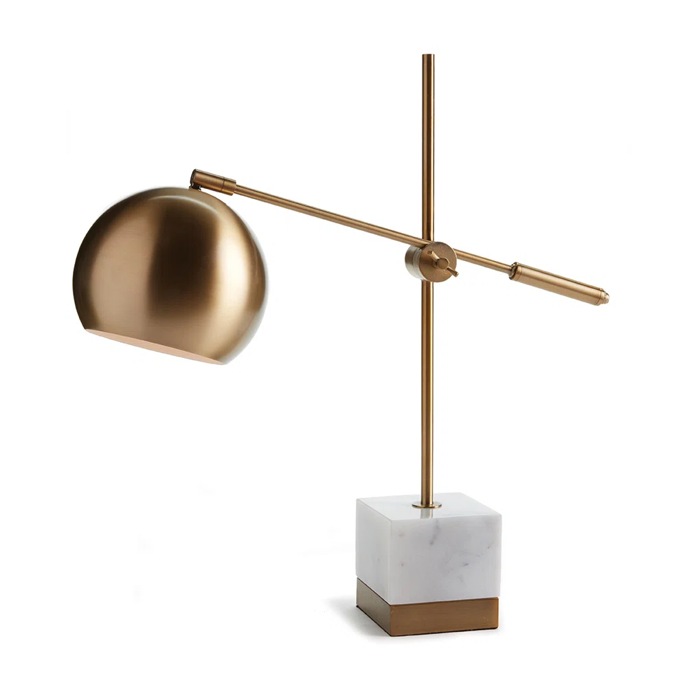 Jaline Adjustable Desk Lamp