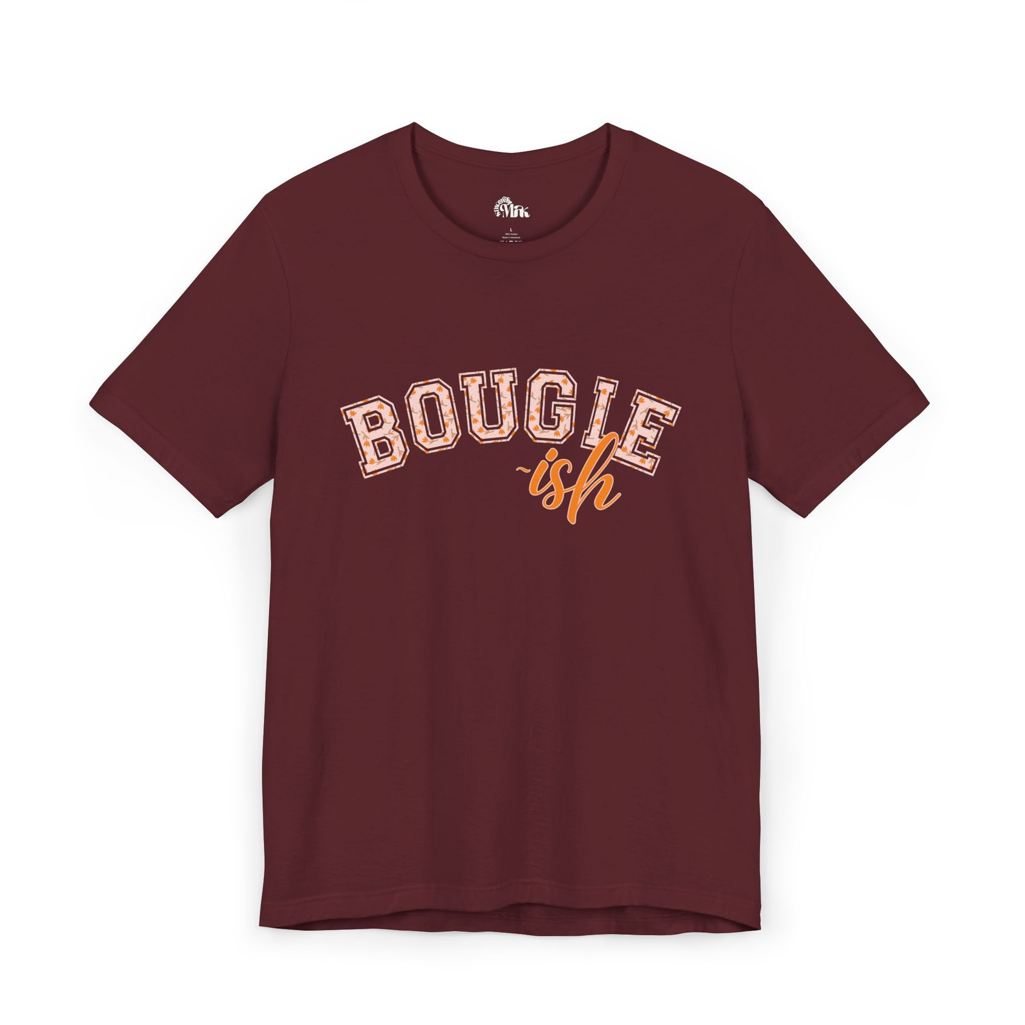Bougie-ish T-Shirt
