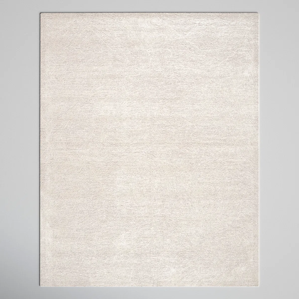 Ivory Area Rug